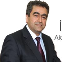 Prof.Dr. İskender AKKURT